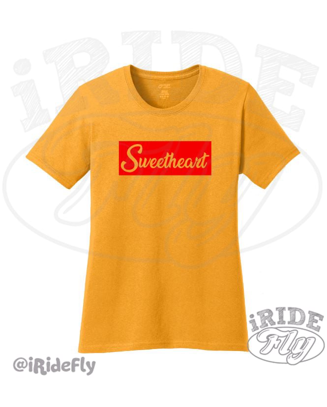 Image of Sweetheart Tee