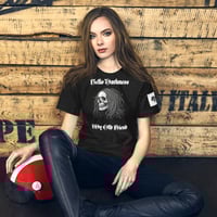 Image 4 of Hello Darkness, KP 2025 Unisex t-shirt