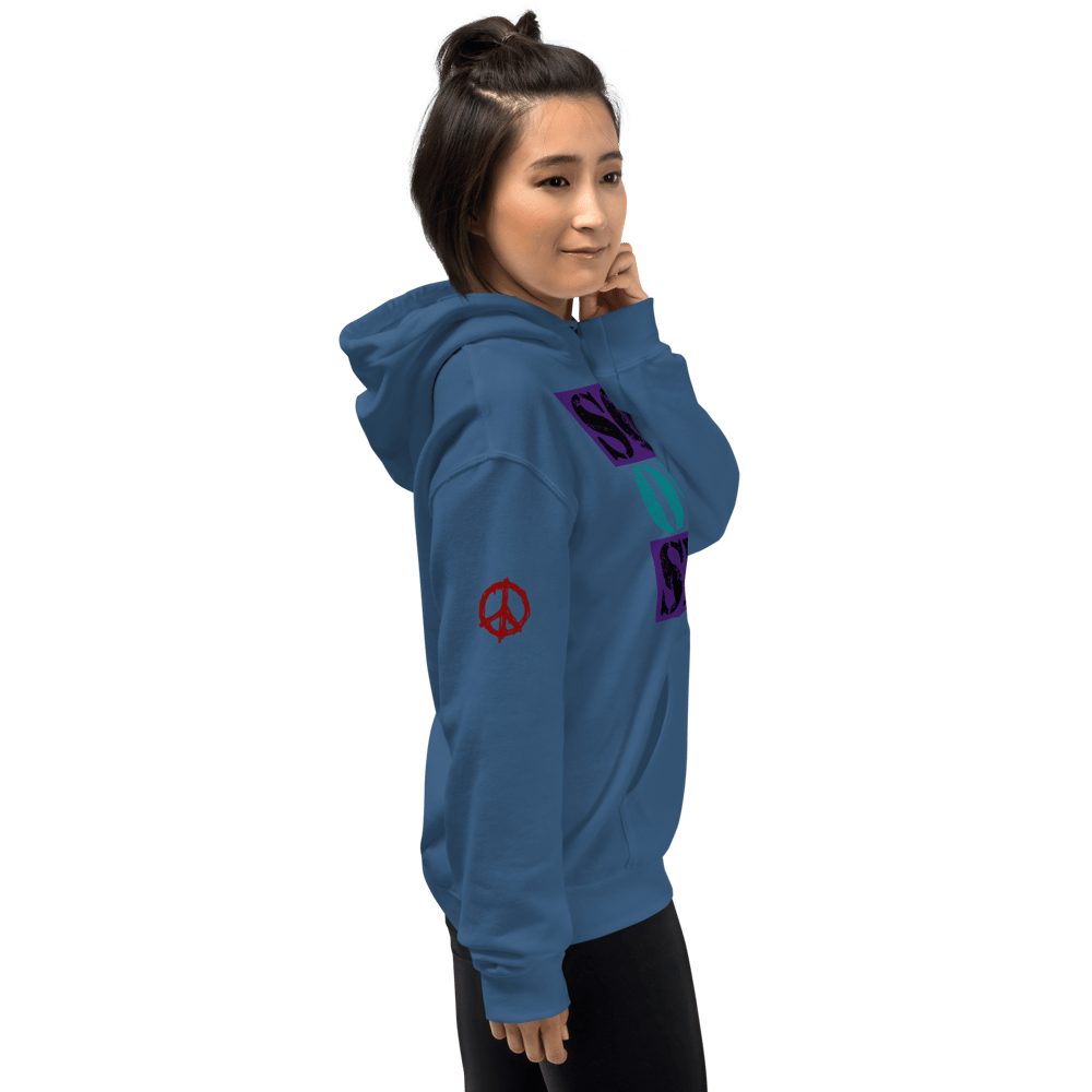 S.O.N.S HOODIE
