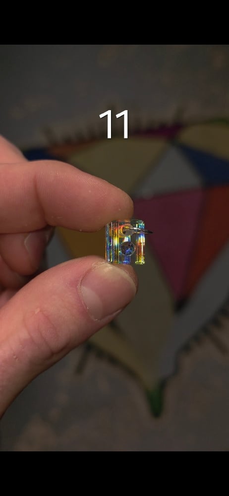 Image of Flash 13 Drop 