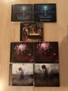 VULVODYNIA CDs 