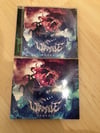 WORMHOLE - Genesis CD / Digi-Pack