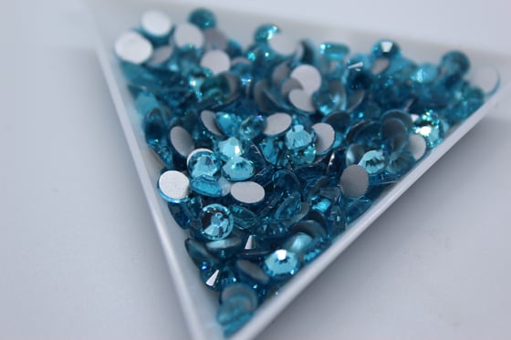 Image of Aquamarine