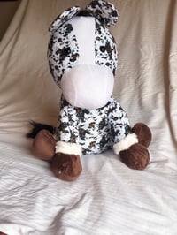 Image 8 of Farm pal soft toys 