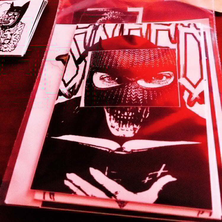 S/D MURDER PACK Image 3