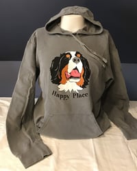 Happy Place Sweatshirt / Hoodie Pullover