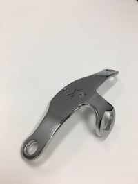 Image 2 of 04-23 Sportster Motor Mounts