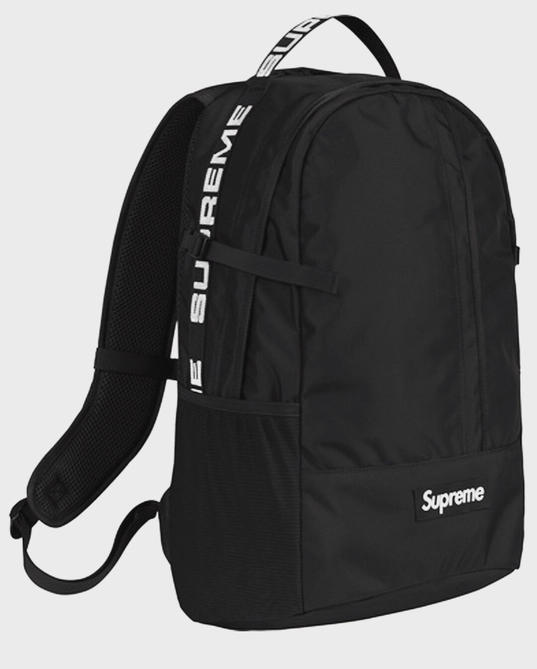 Supreme Cordura Backpack | The Double Up Shop