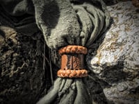 Image 1 of Scarf/Shemagh Ring