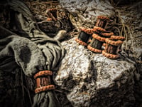 Image 2 of Scarf/Shemagh Ring
