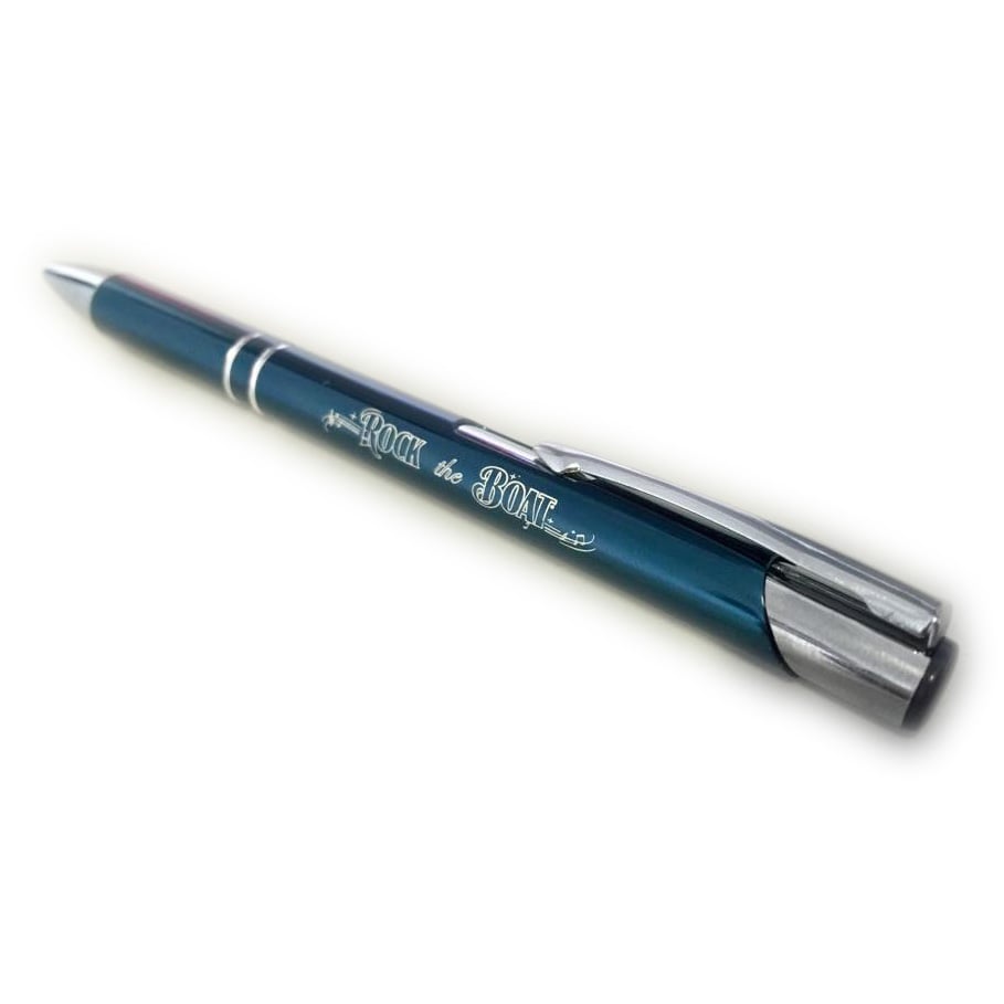 Image of Rock The Boat Pen 