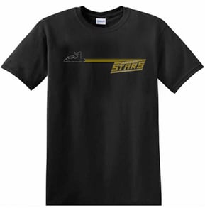 Image of 2018 Race of Stars Lifestyle T-Shirt LIMITED STOCK