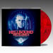Image of Hellbound: Hellraiser II 30th Anniversary Edition - 'Red/Black Bloodshed' Vinyl - Christopher Young