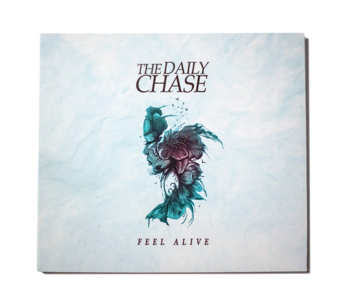 Image of 'Feel Alive' EP