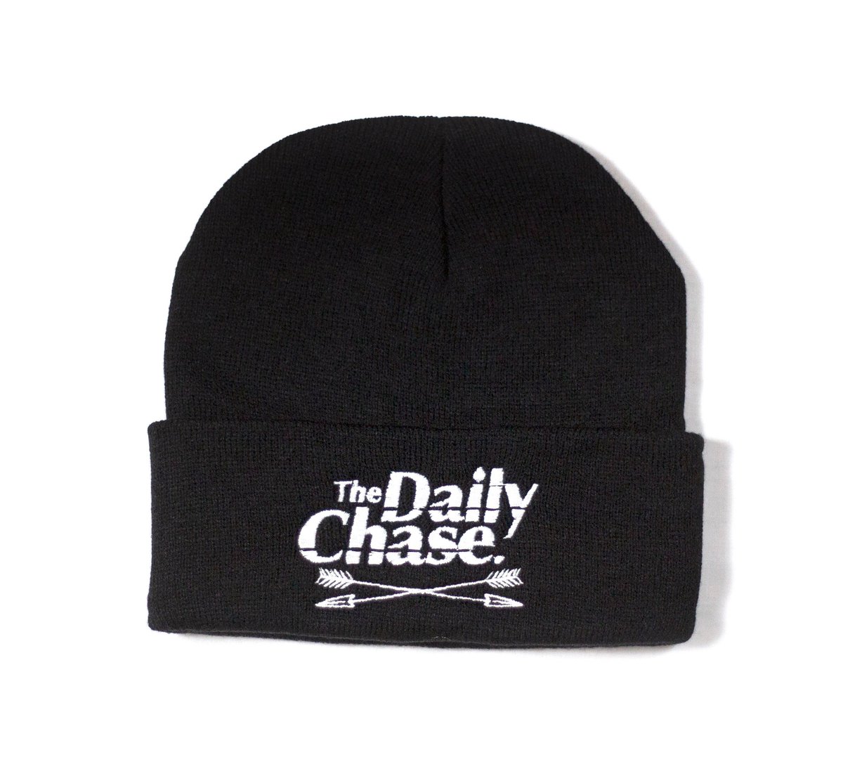 Image of TDC Logo Beanie