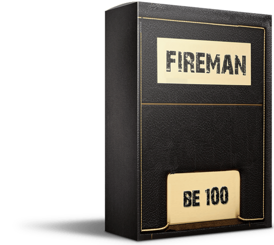 Image of FireMan BE V2.0 Coming Soon
