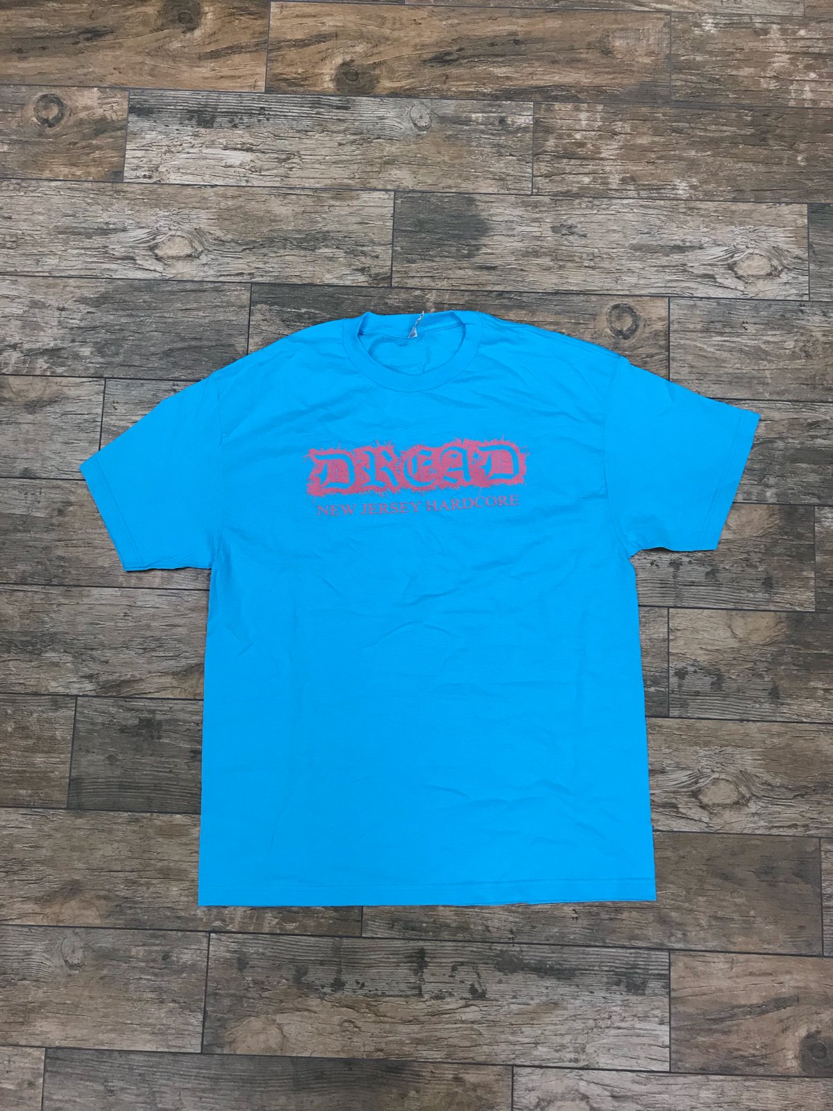 Image of OG Summertime Dread Shirt