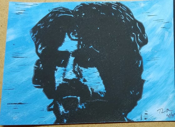 Image of Frank Zappa 