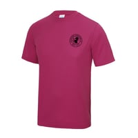 Image 2 of Stanton Ilkeston Training T shirt