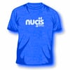 Nuçi’s Space Blue T-Shirt