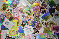 Image 4 of Waxpack, Series 1