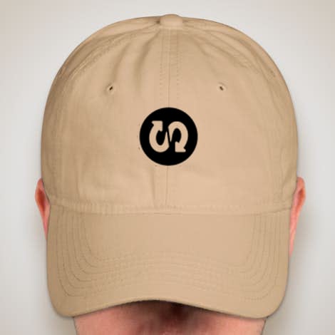 Image of Shift Dad Hat