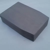 Image 2 of Replacement Foam Seat Pad