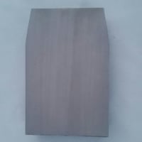 Image 3 of Replacement Foam Seat Pad