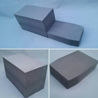 Image 4 of Replacement Foam Seat Pad