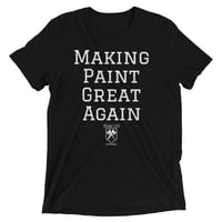 Making Paint Great Again