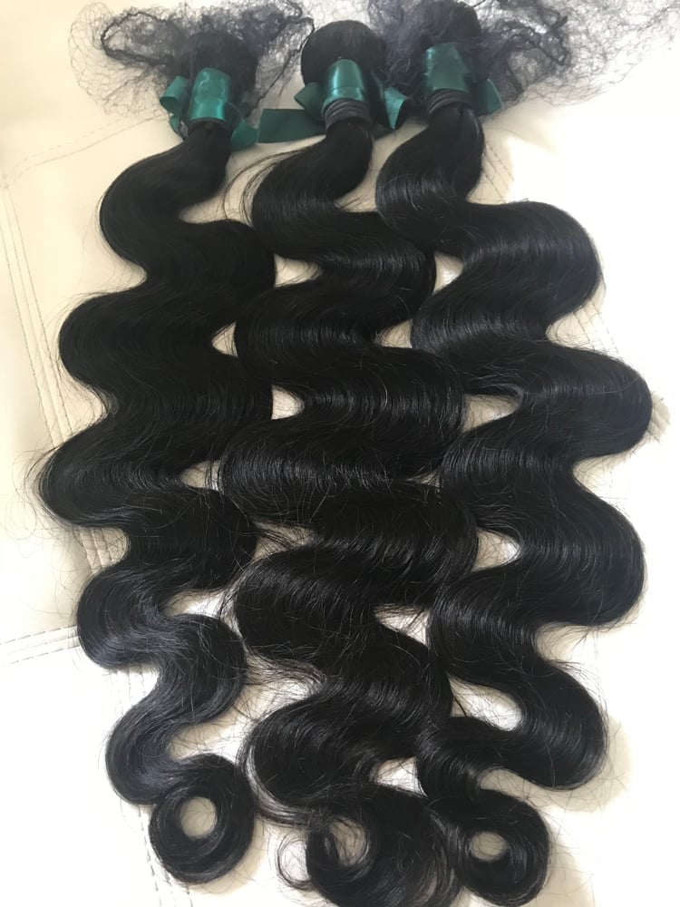 Image of Bodywave