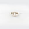 Starry Sapphire RING