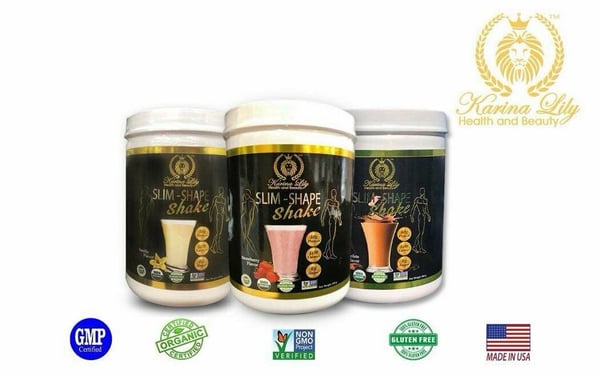 Image of Shake Meal Replaceent