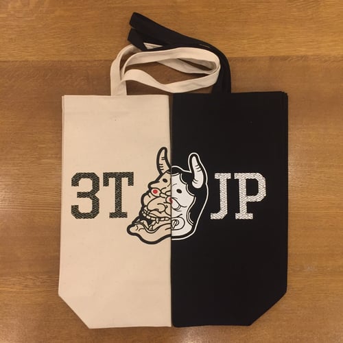 Image of 3TJP HANNYA TOTE BAG