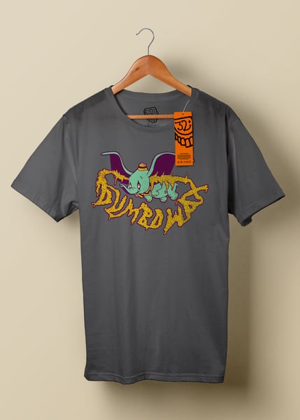 Image of Dumbowax T-shirt