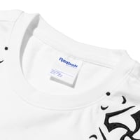 Image 5 of  Reebok Frog White T