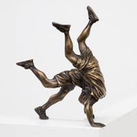 Image 3 of FRANCO FASOLI, Self Boycott (2017)