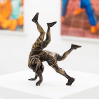 Image 1 of FRANCO FASOLI, Self Boycott (2017)