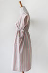 Image of SOLD Pastel Paddlepop Side Tie Dress