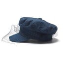 Image 1 of Gorra Denim (-35% OFF) Antes 35€