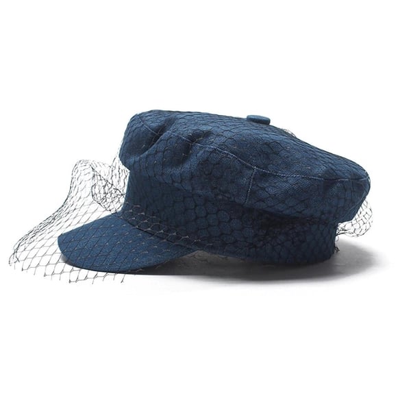 Image of Gorra Denim (-35% OFF) Antes 35€