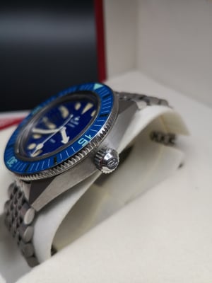 Image of Philip Watch Caribbean 1500 - N.O.S. 