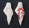 Varok Saurfang's Old Soldier Horde Family Pendant. DIY Necklace