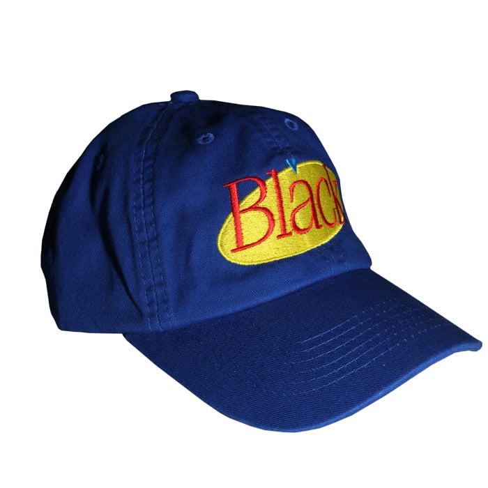 Image of Blackfeld Dad Hat