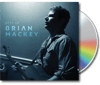 "Best Of Brian Mackey" CD - Limited Edition