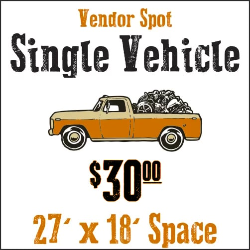 Image of Single Vehicle