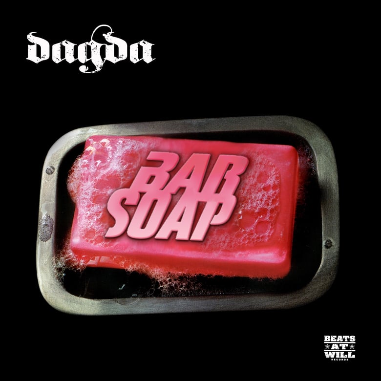 Image of BARSOAP