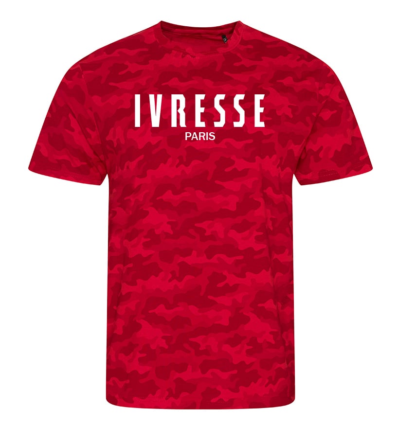 Image of Ivresse Classic T-shirt