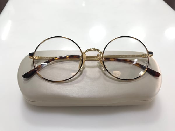 Image of Occhiali da vista Vintage Swing by LASTES 