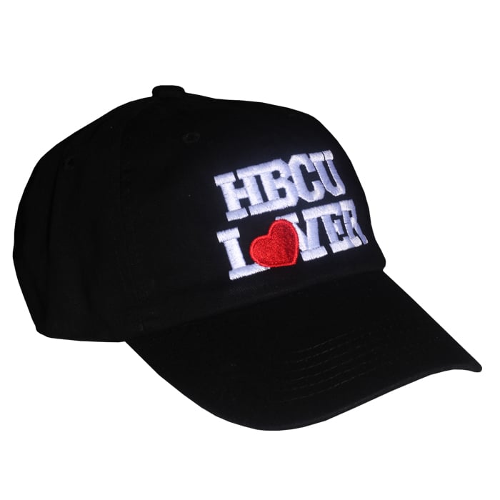 Image of HBCU Lover Dad Hat